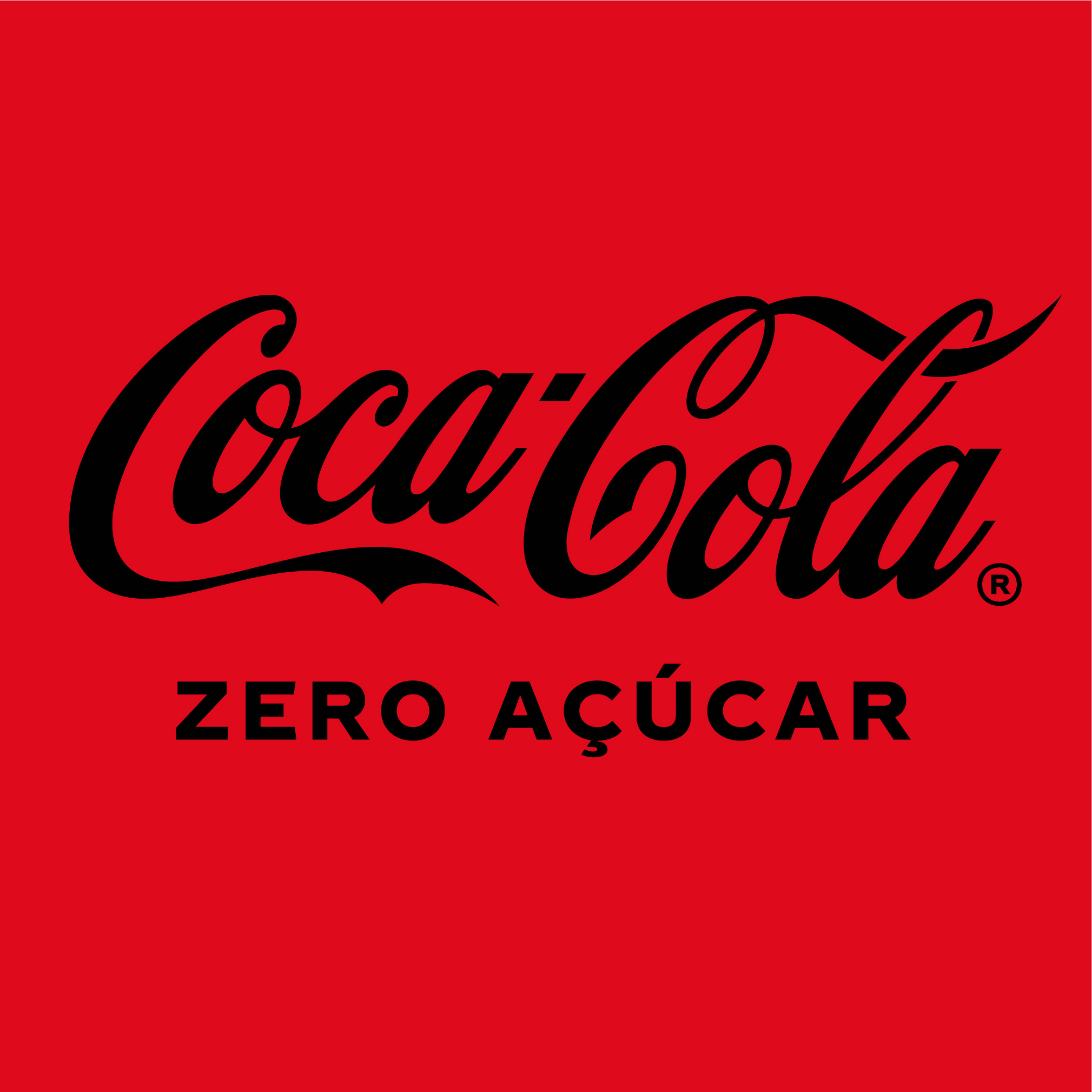 Coca-Cola Zero