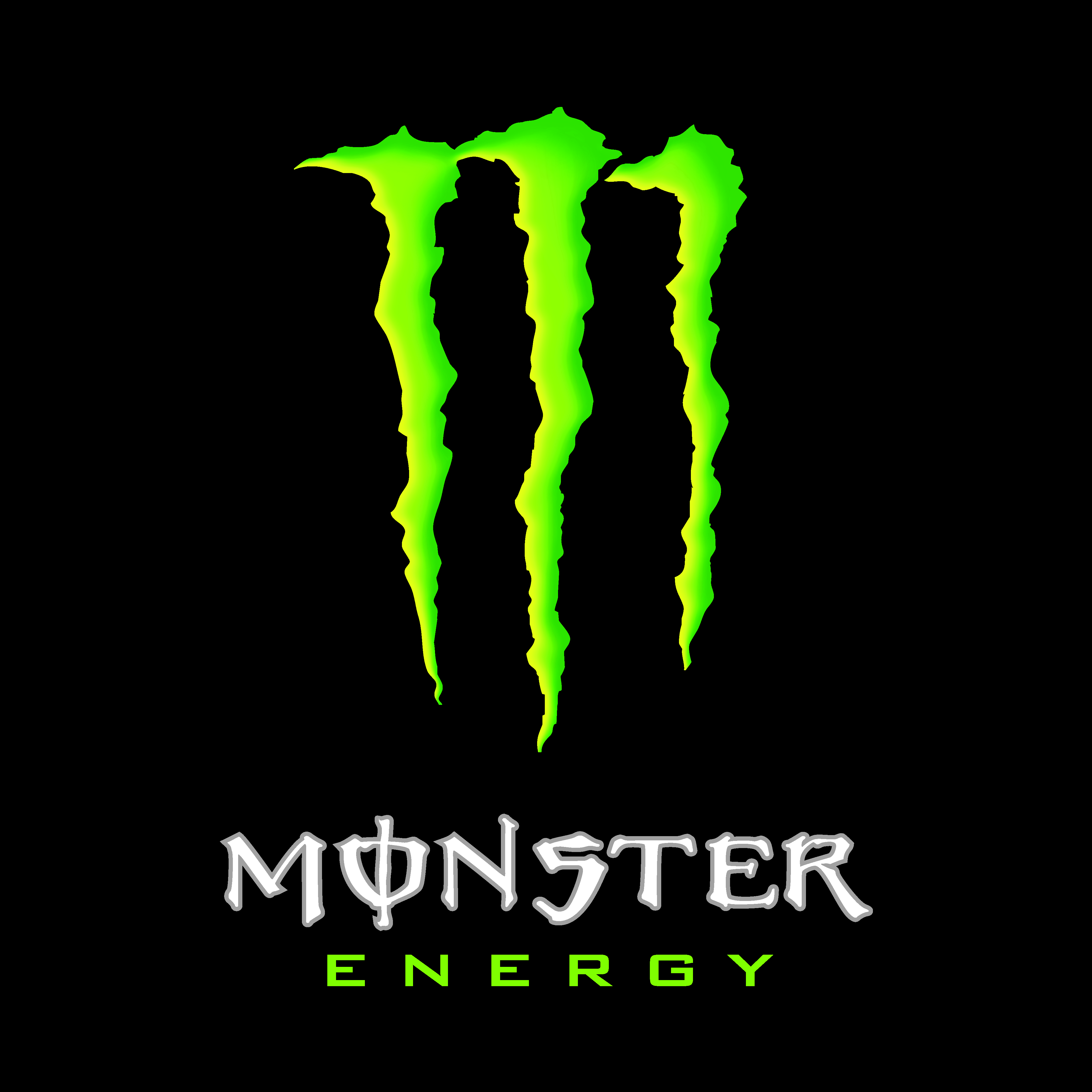 Monster Energy